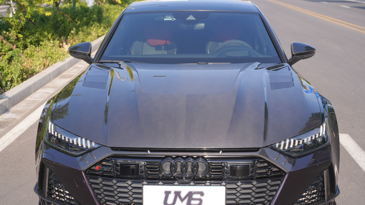 Hebei RS7 C8