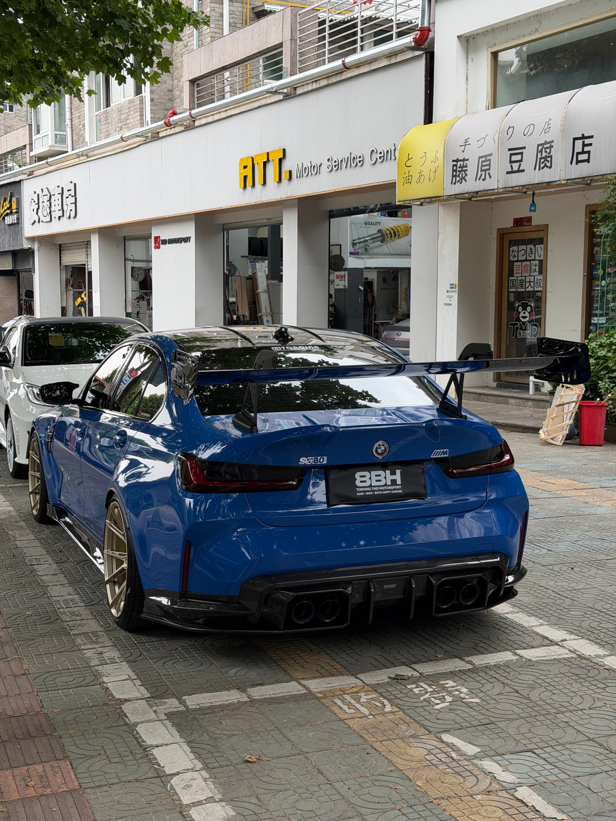 M3 CFD Zhejiang case202606