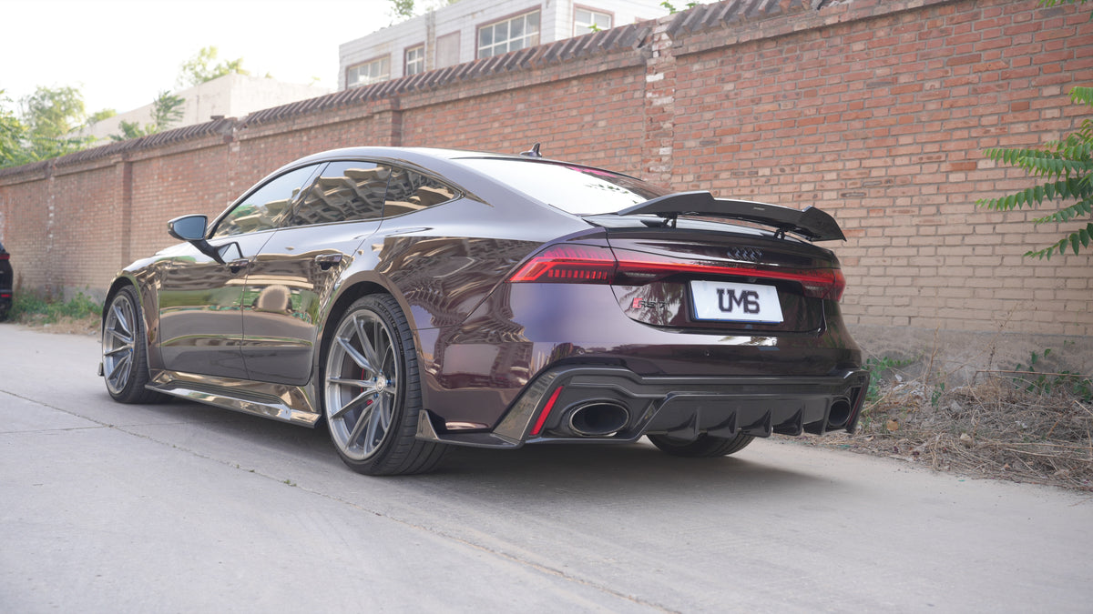 Hebei RS7 C8