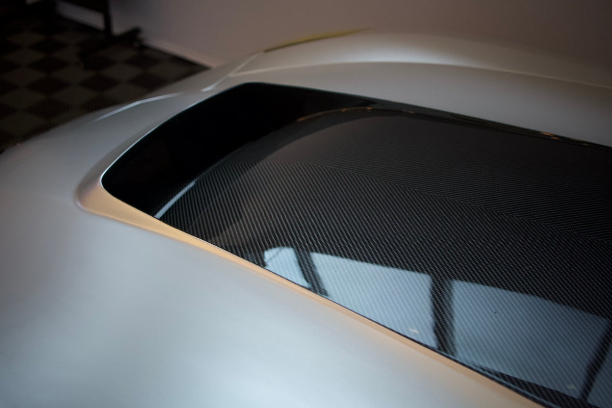 Pri CHEVROLET C7