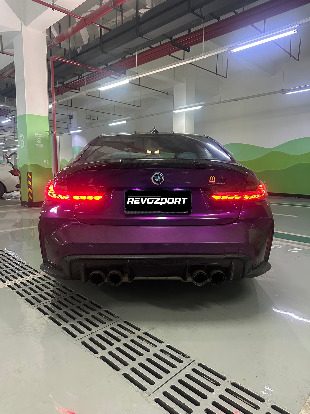 M3 Sichuan case 202512