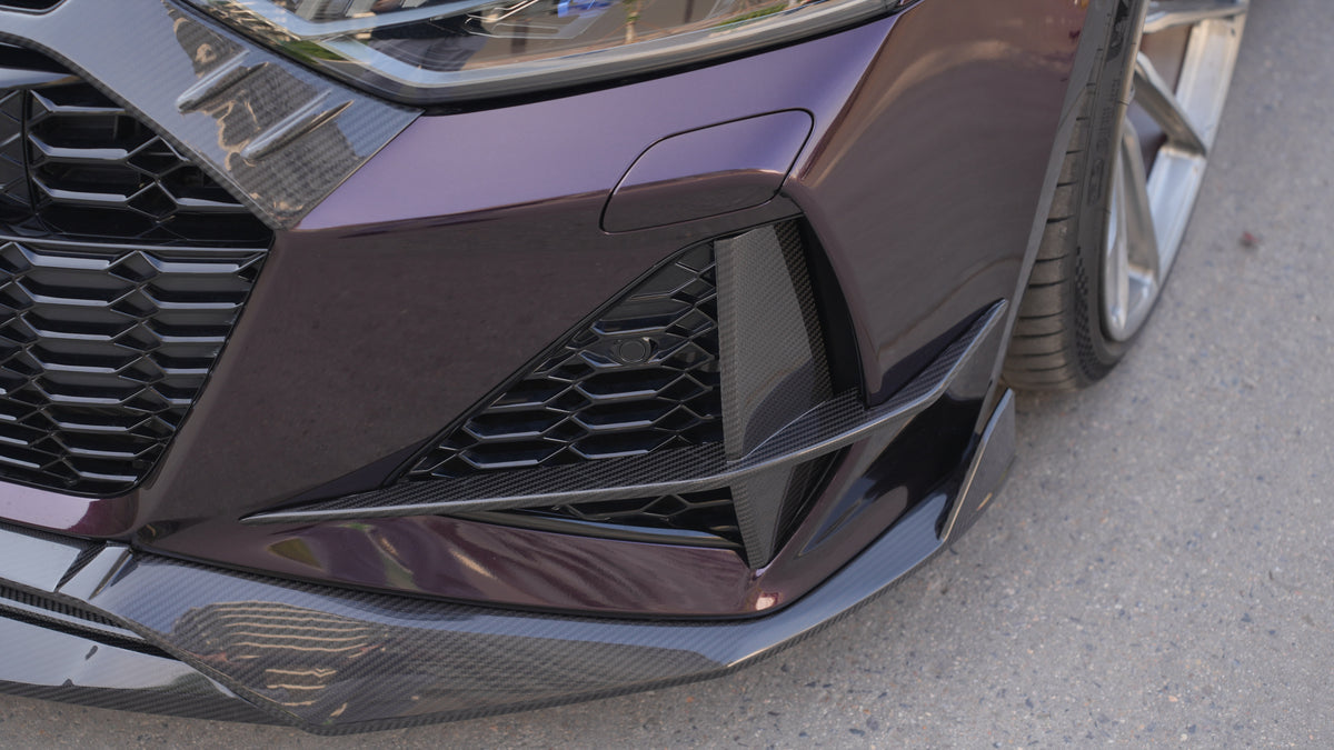 Hebei RS7 C8