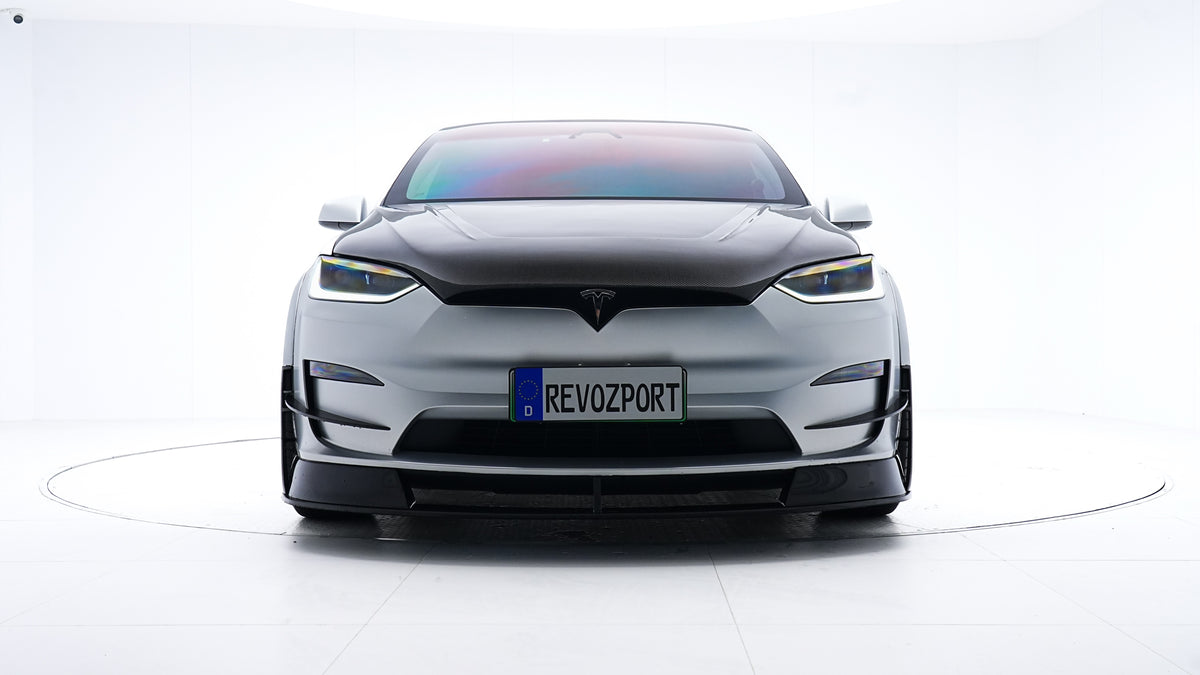 Model X Shenzhen case202606