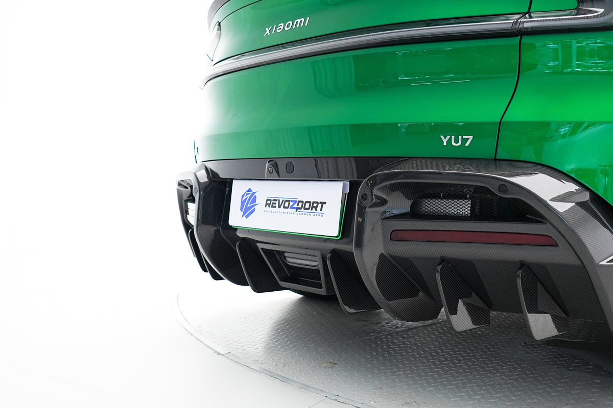 YU7 CN case202607