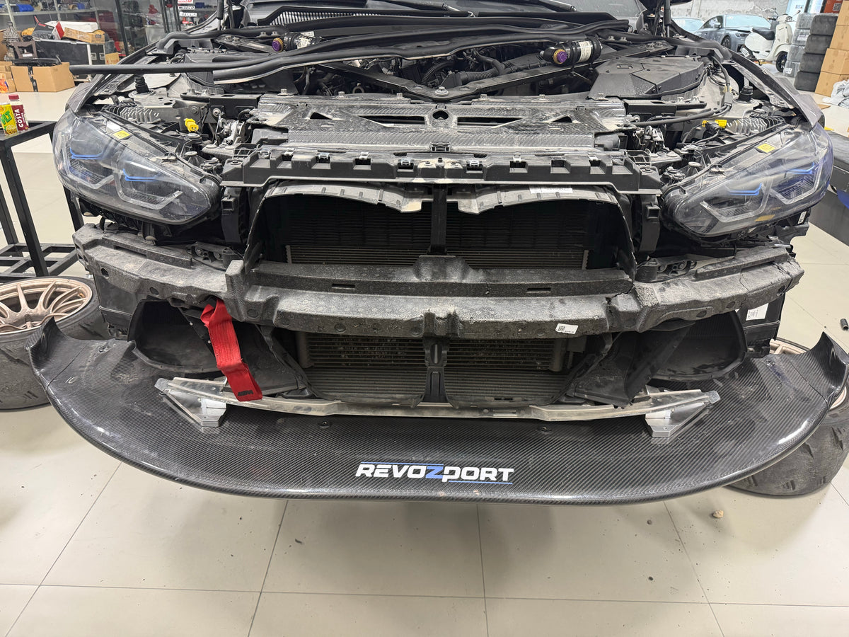 M3 Hangzhou case202604
