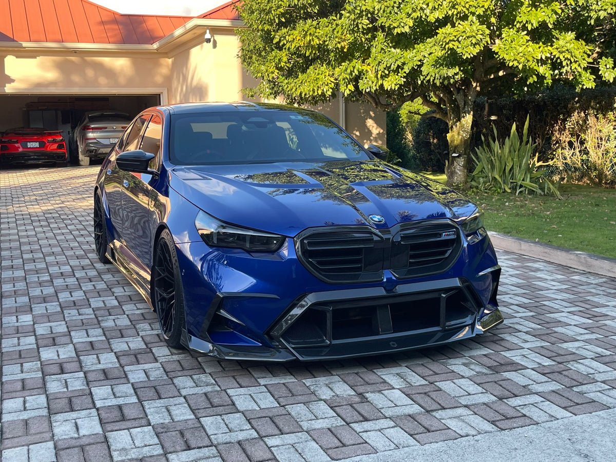 M5 Cayman case202511
