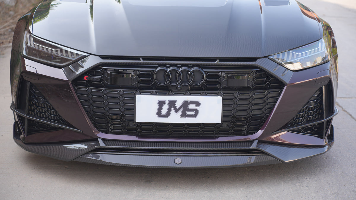 Hebei RS7 C8