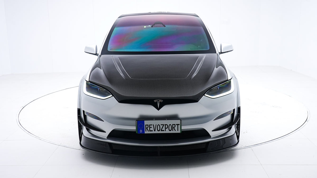Model X Shenzhen case202606