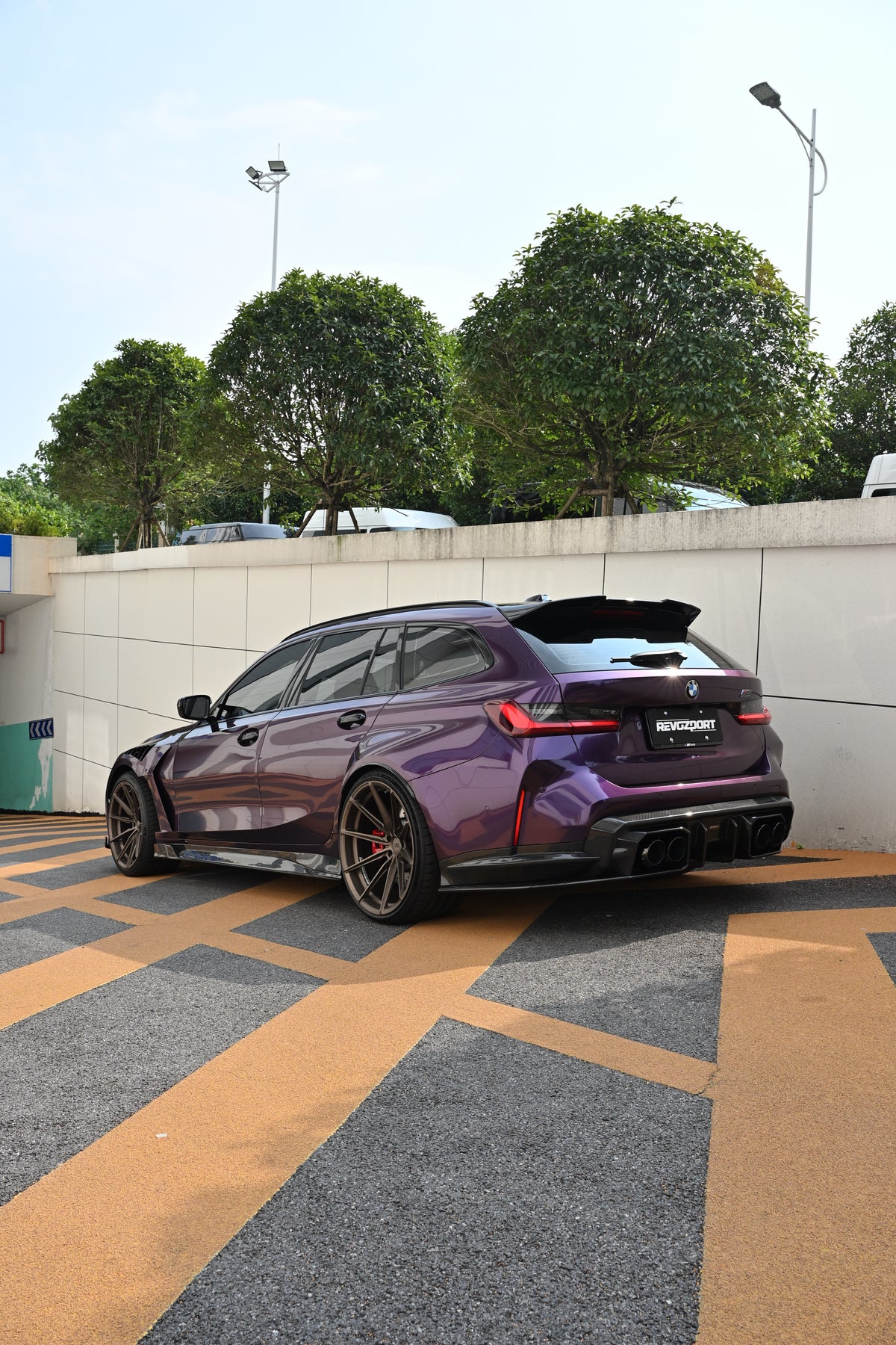 M3 Changsha case202608