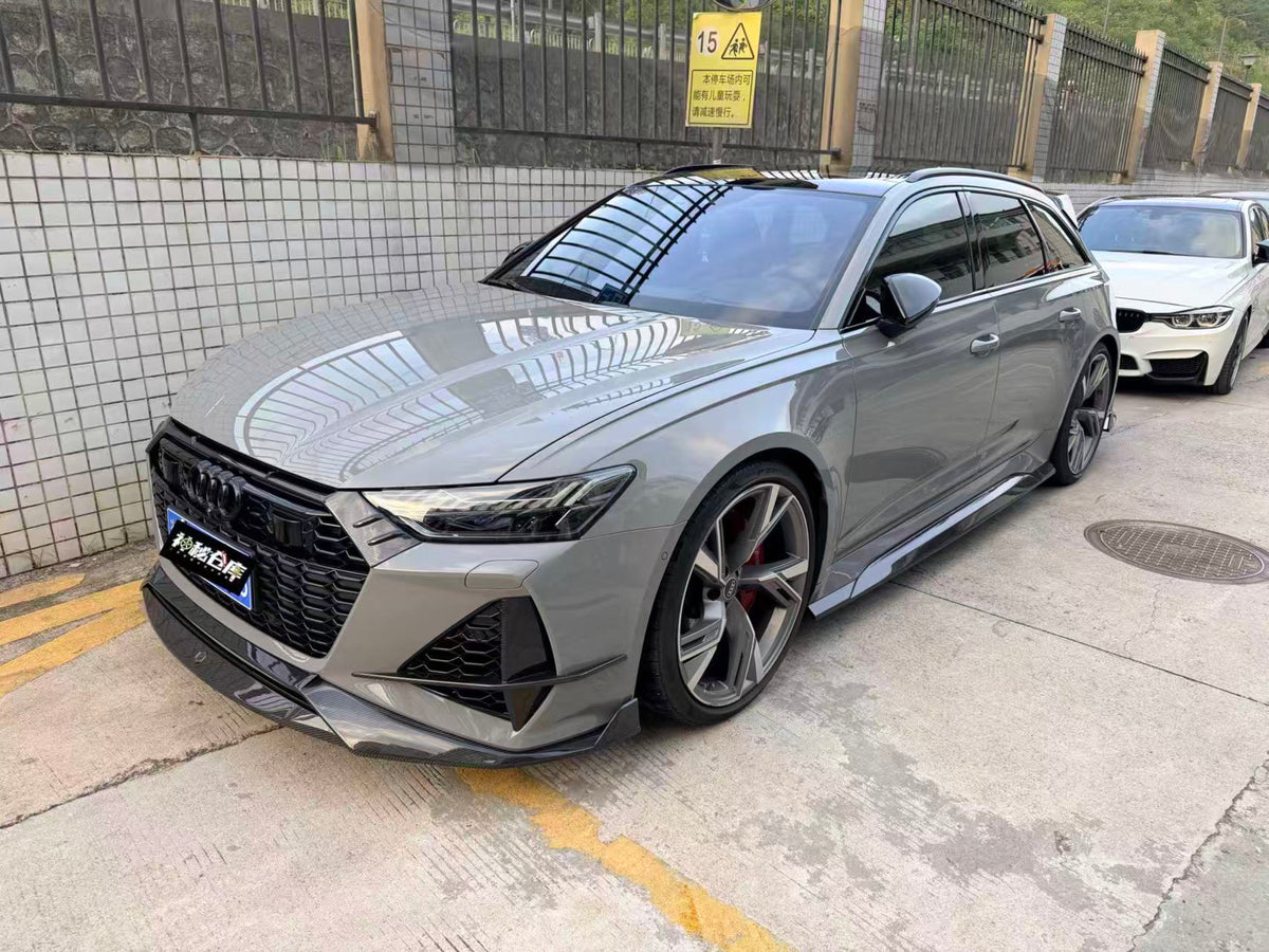 RS6 Shenzhen case 202605