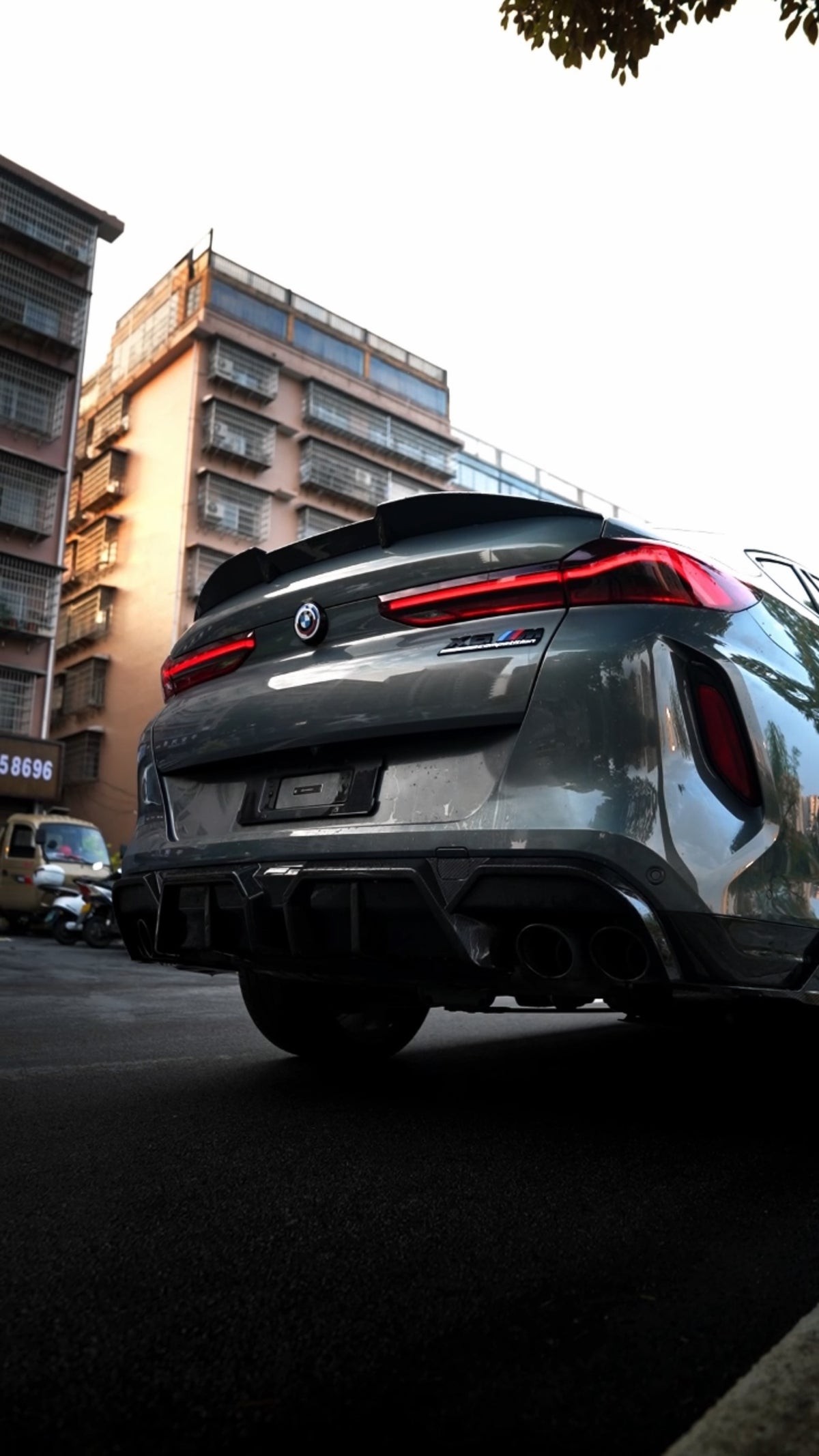 X6M Hunan case 202606