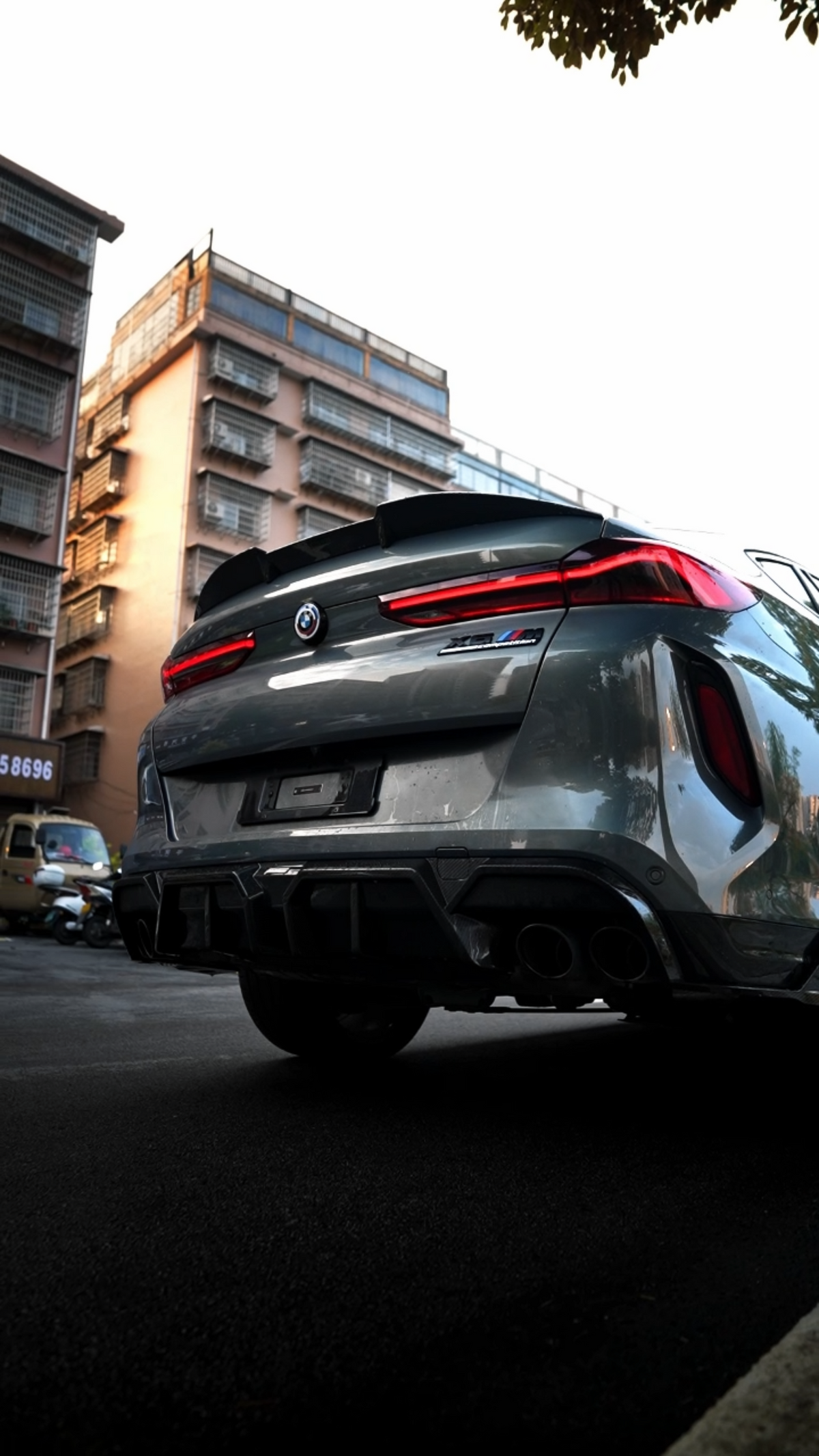 X6M Hunan case 202606