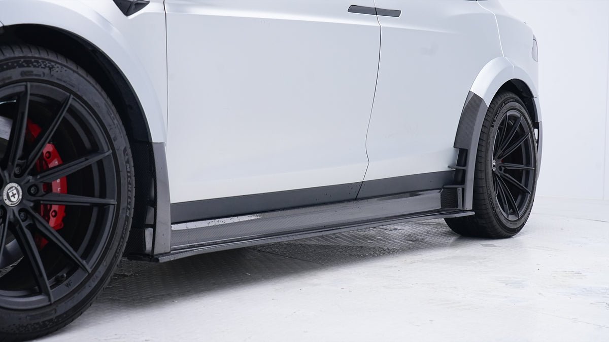 Model X Shenzhen case202606