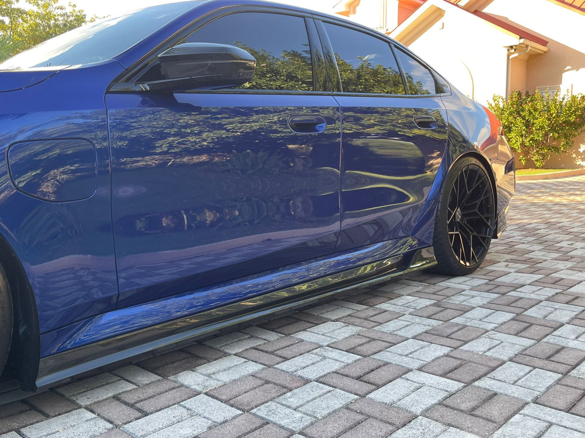 M5 Cayman case202511