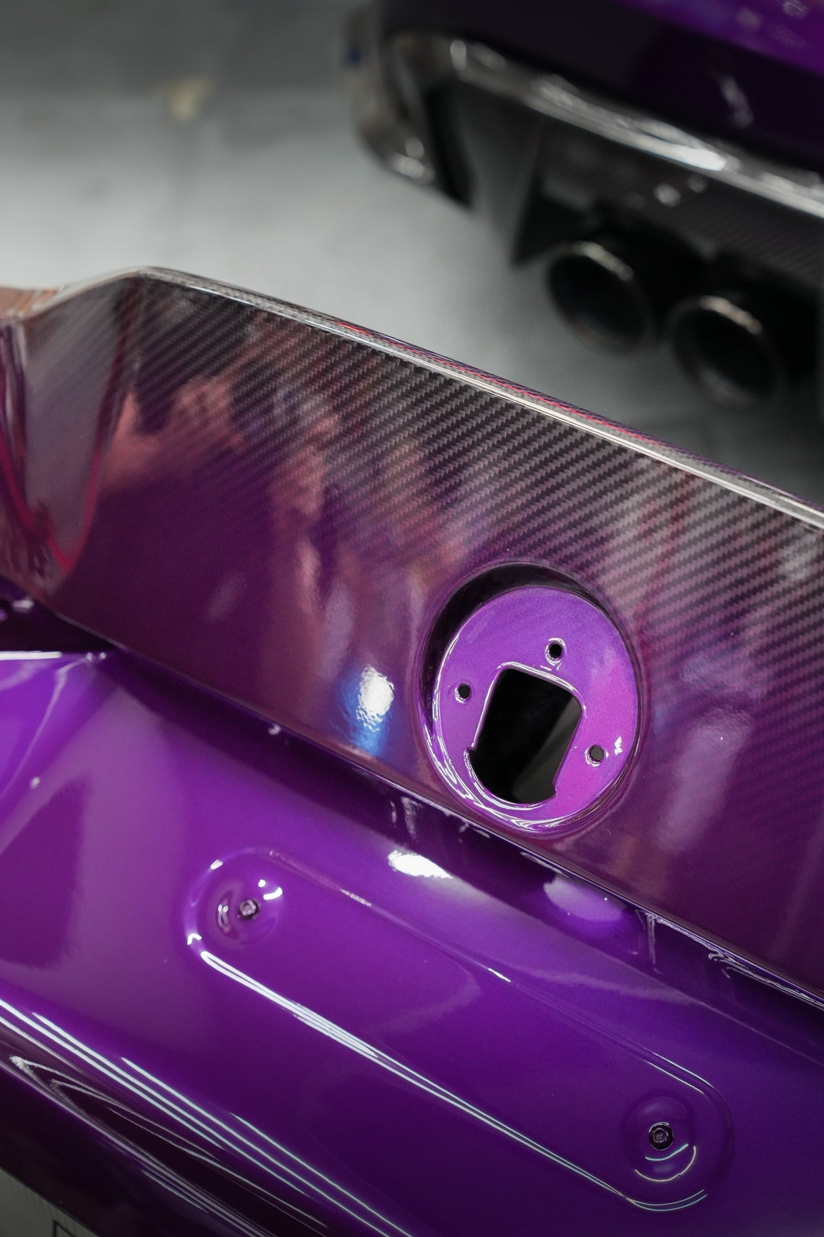 M4 GuangDong Shantou case