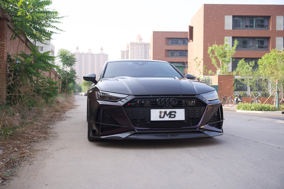 Hebei RS7 C8