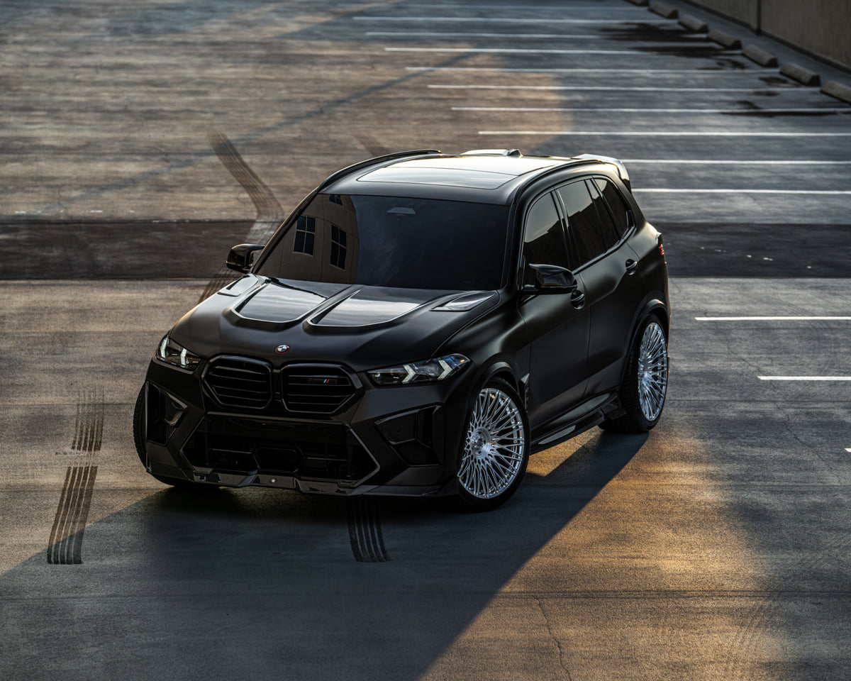 X5M US case202605