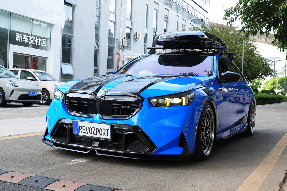 M5 series  Air intake 202606