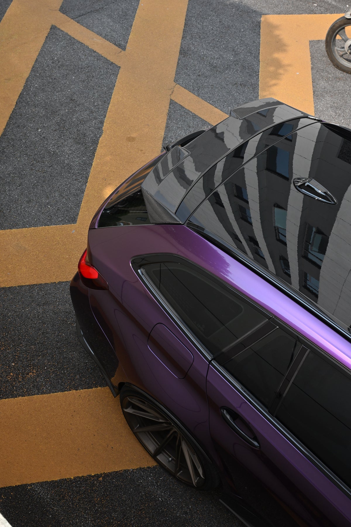 M3 Changsha case202608