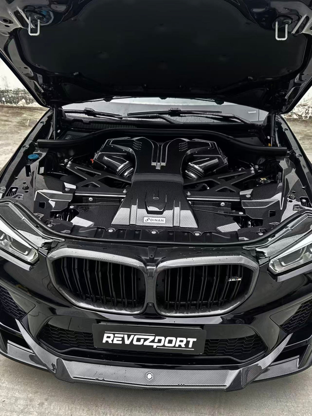 X5M Zhejiang case202511