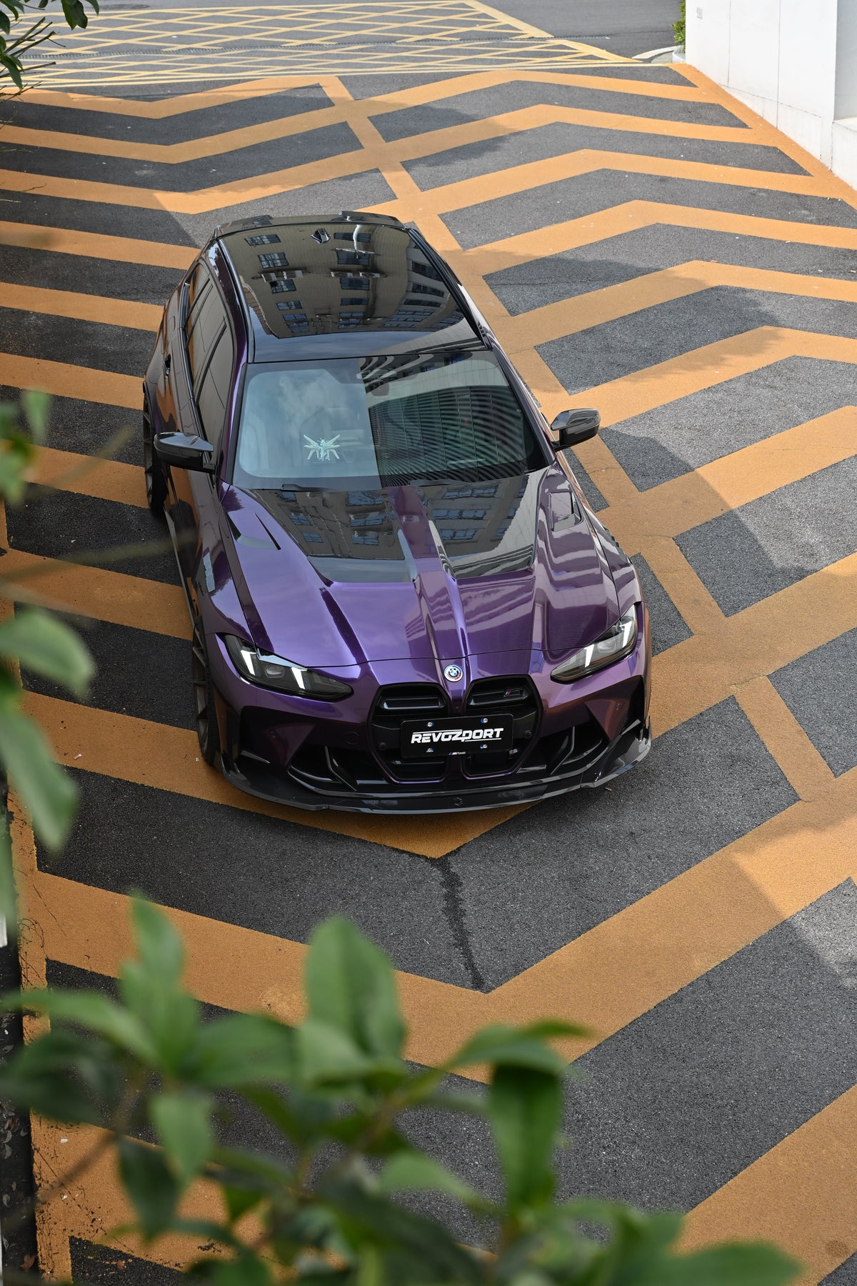 M3 Changsha case202608