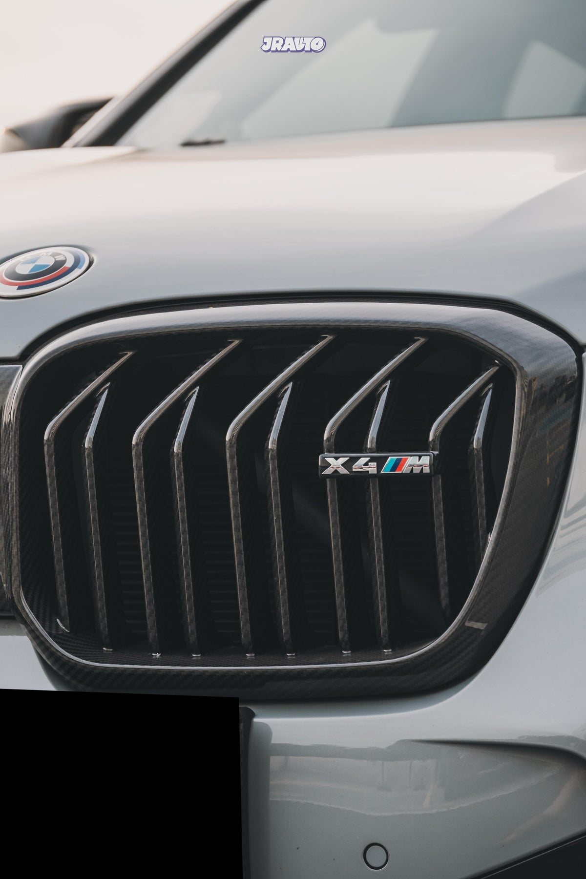 X4M Shenzhen grill case202605