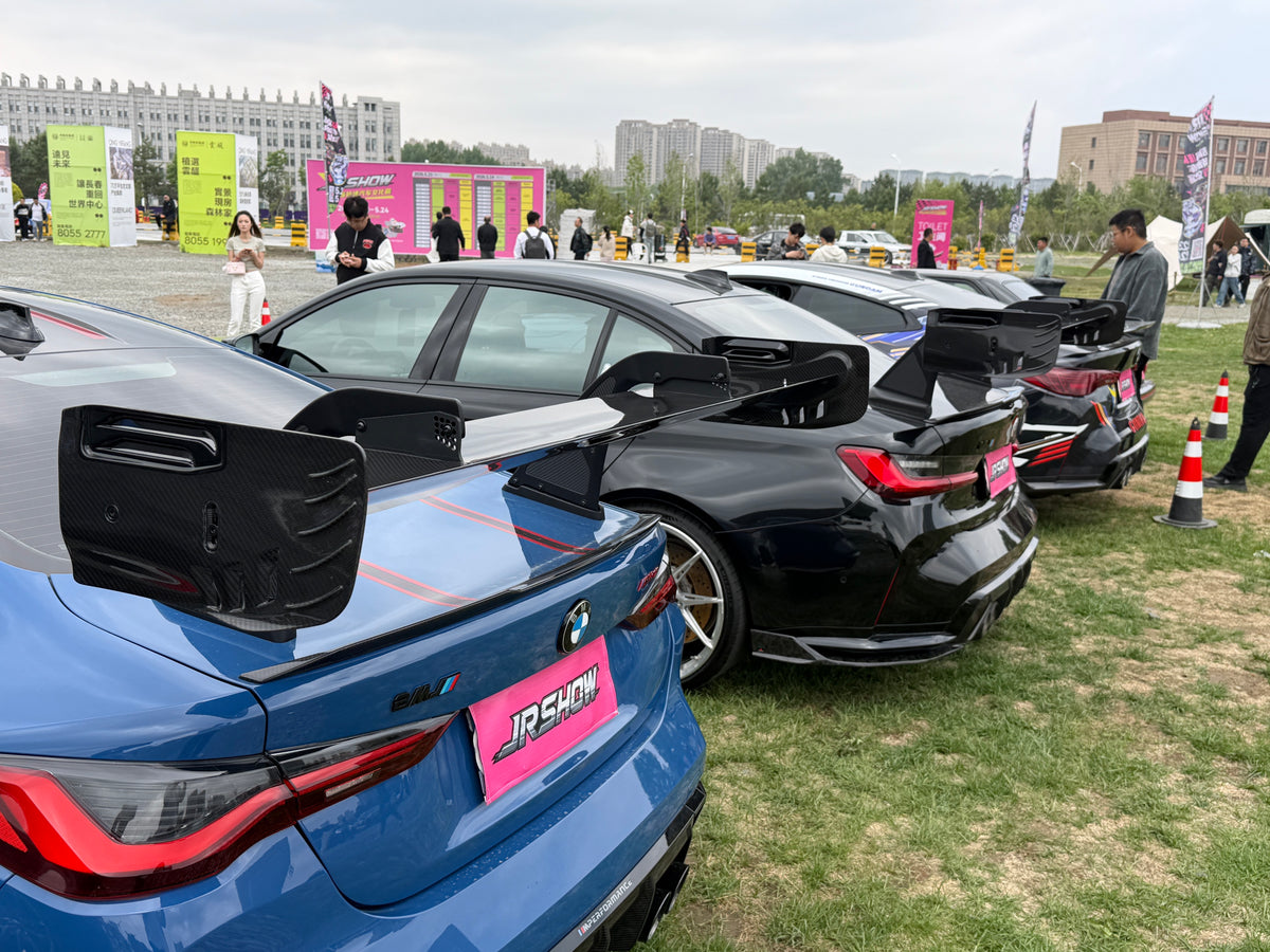 M4 Changchun case202605