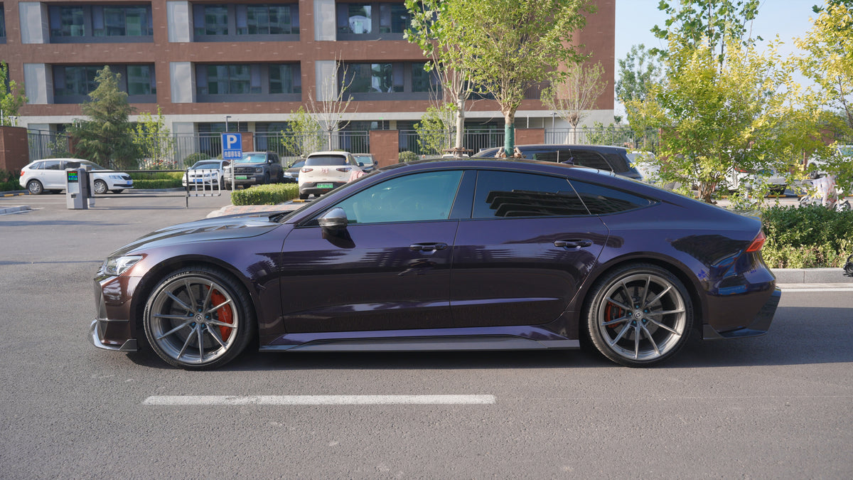 Hebei RS7 C8