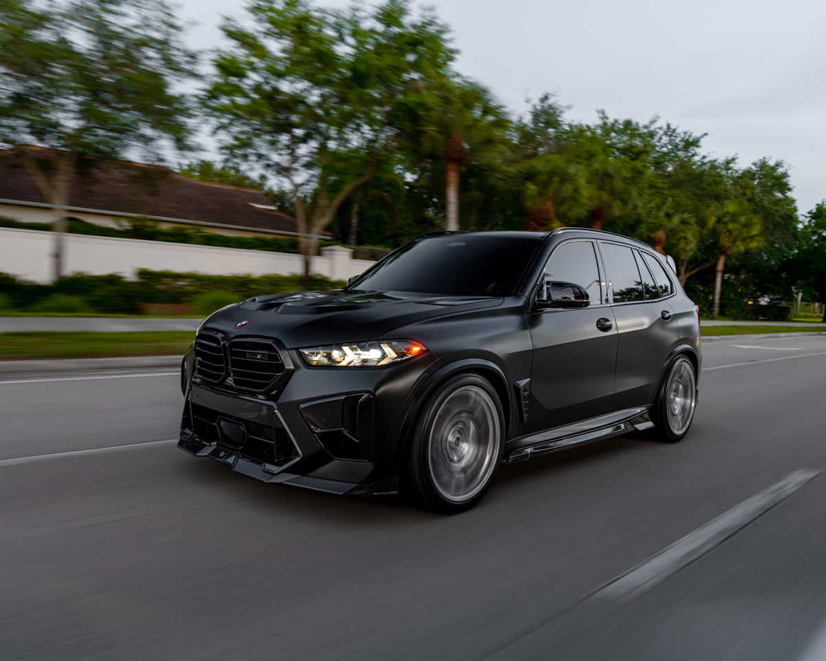 X5M US case202605