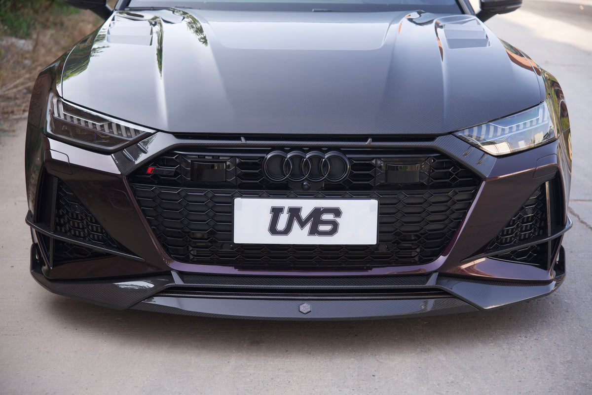 Hebei RS7 C8