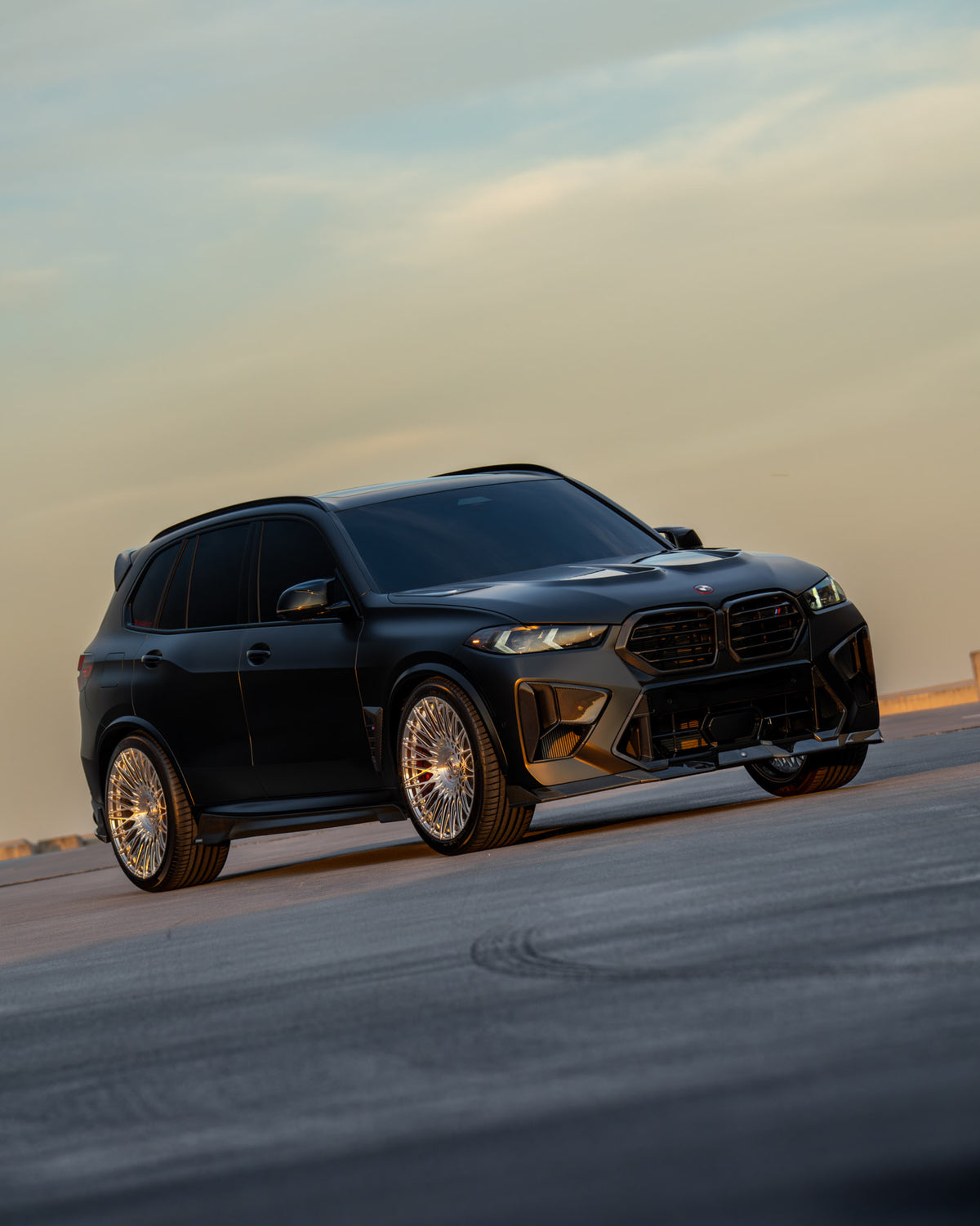 X5M US case202605