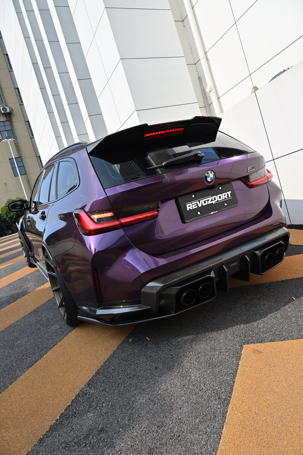 M3 Changsha case202608