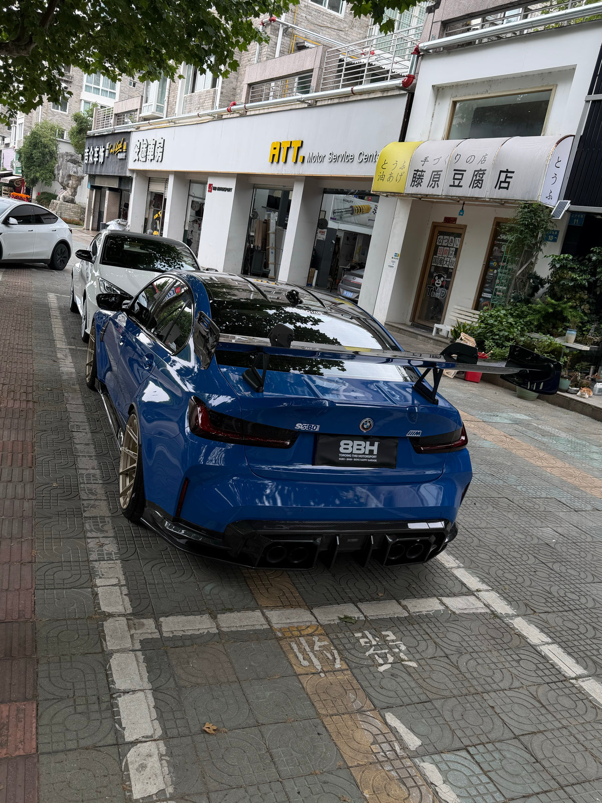 M3 CFD Zhejiang case202606