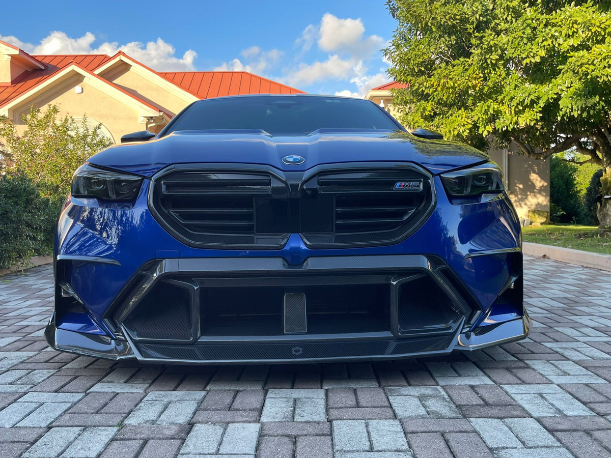 M5 Cayman case202511