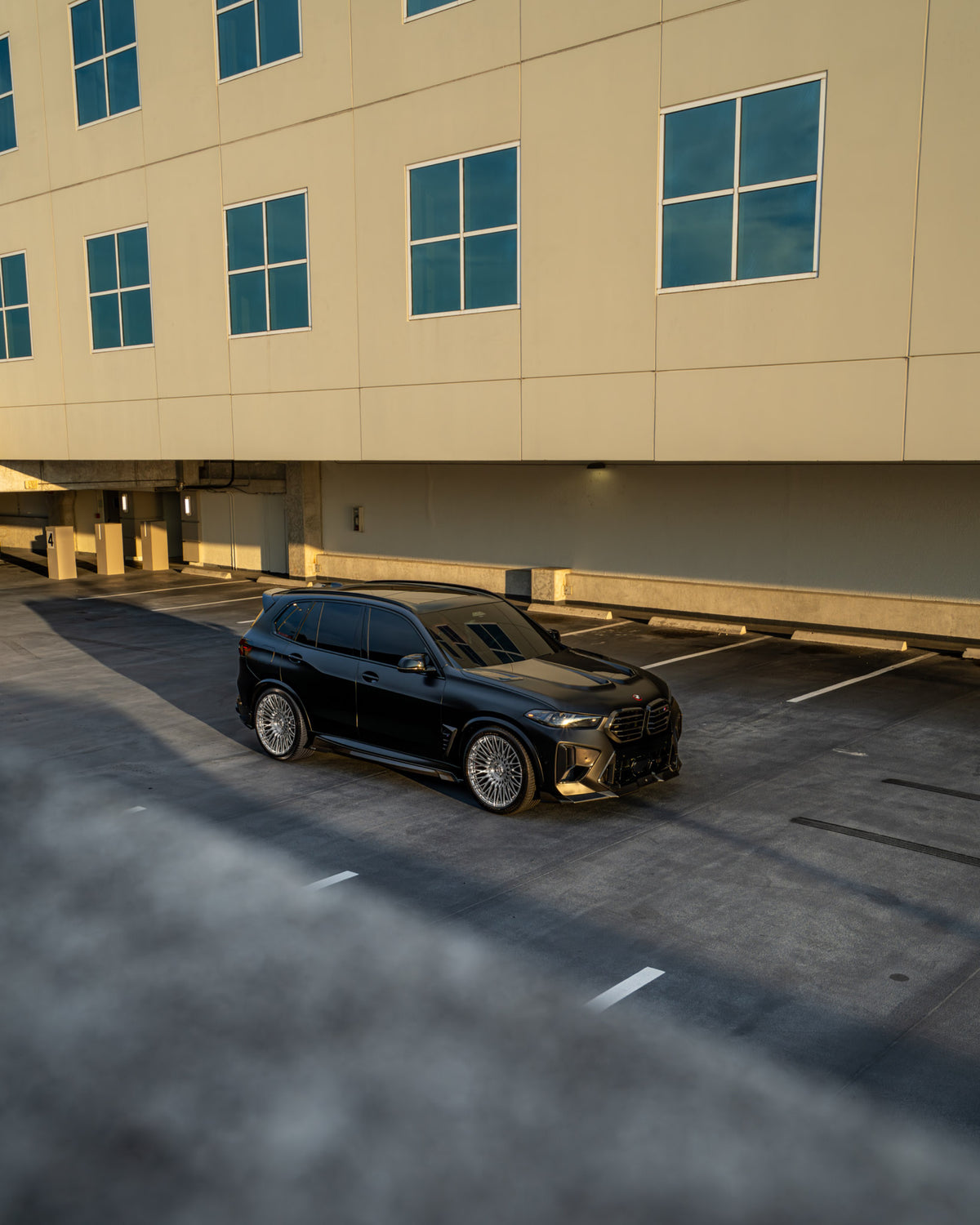 X5M US case202605