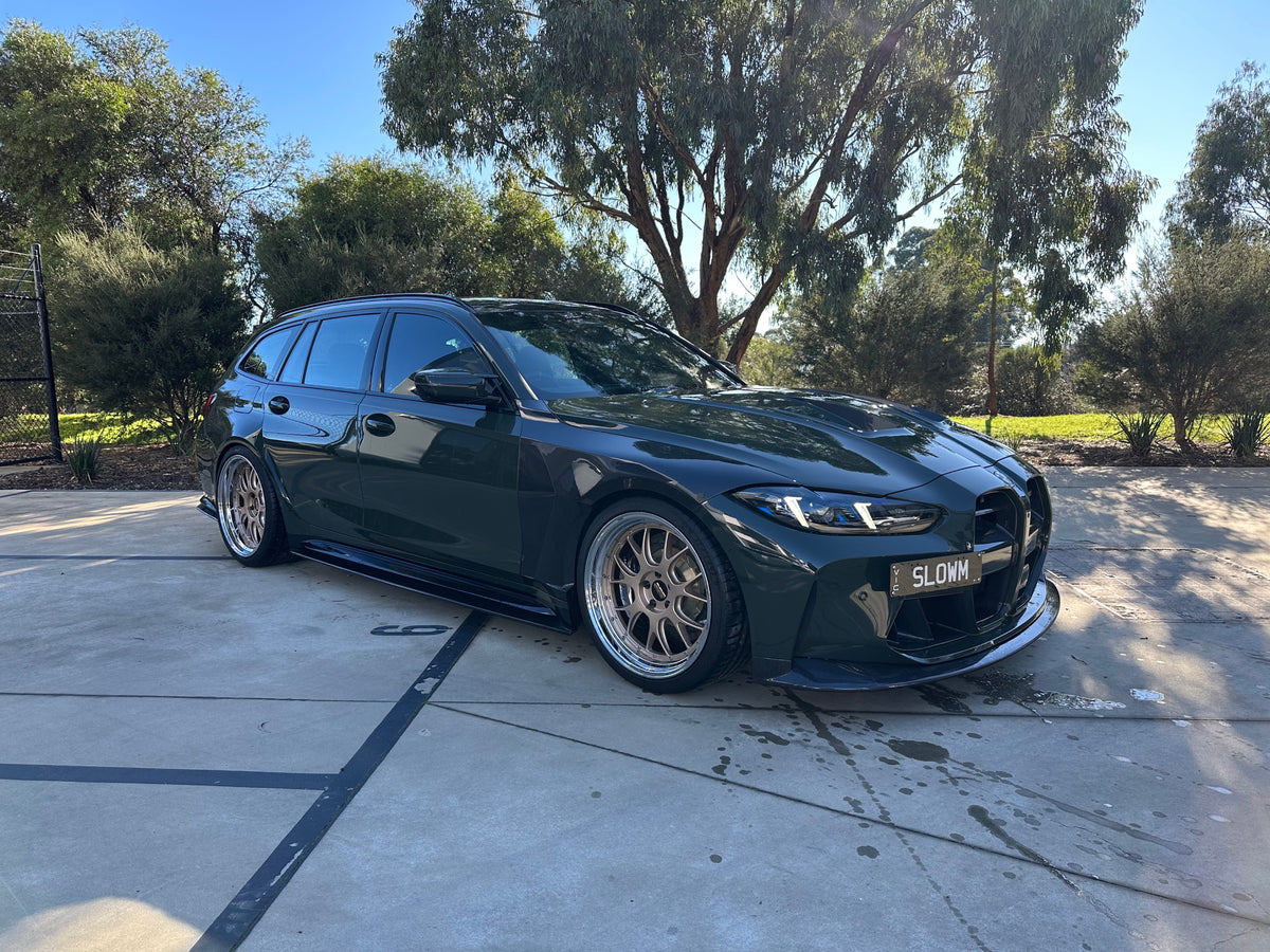 AU G81 M3