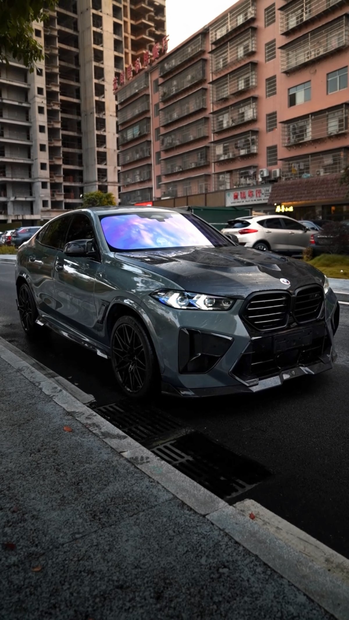X6M Hunan case 202606