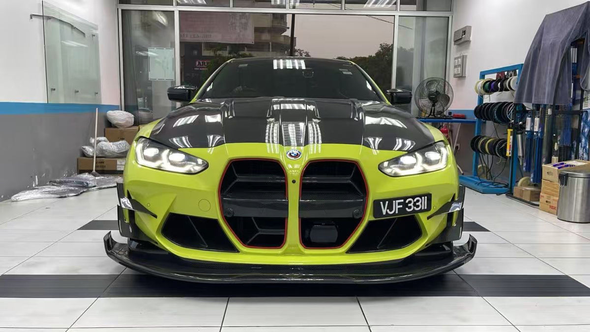 M4 Race Malaysia case202510