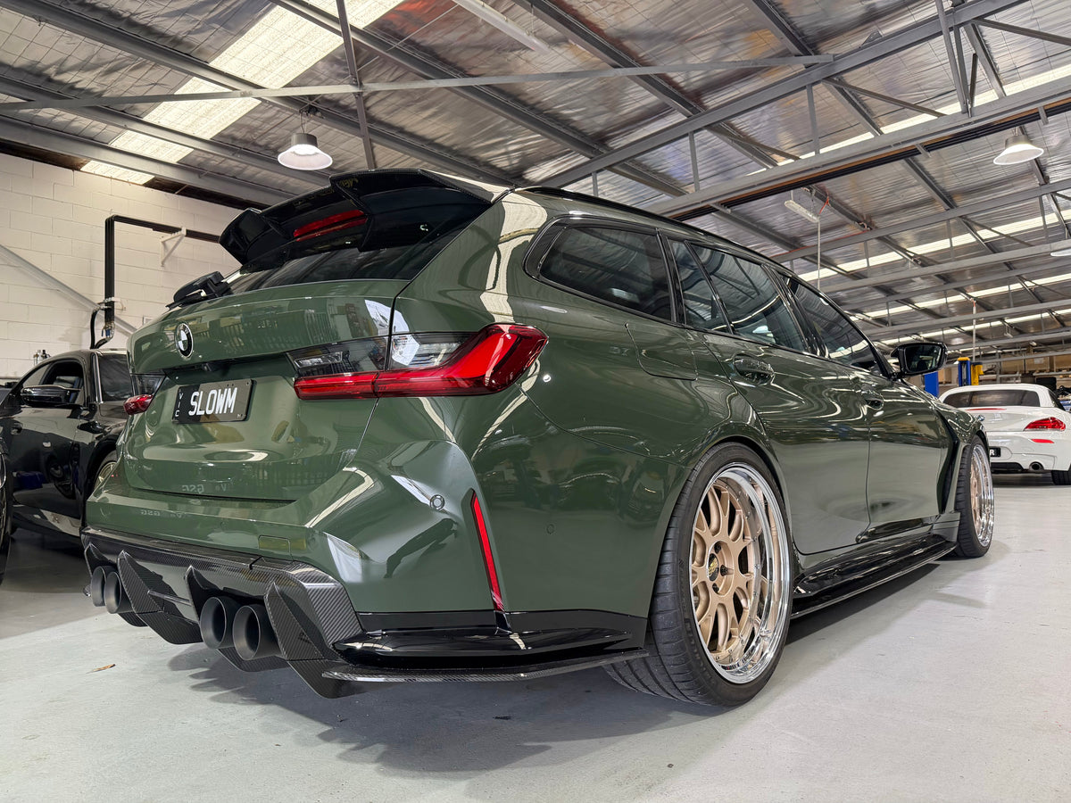 AU G81 M3