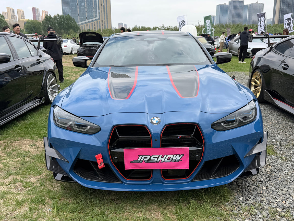 M4 Changchun case202605
