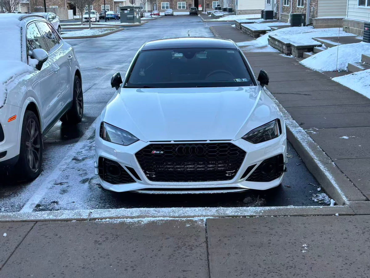 RS5 US case 202603