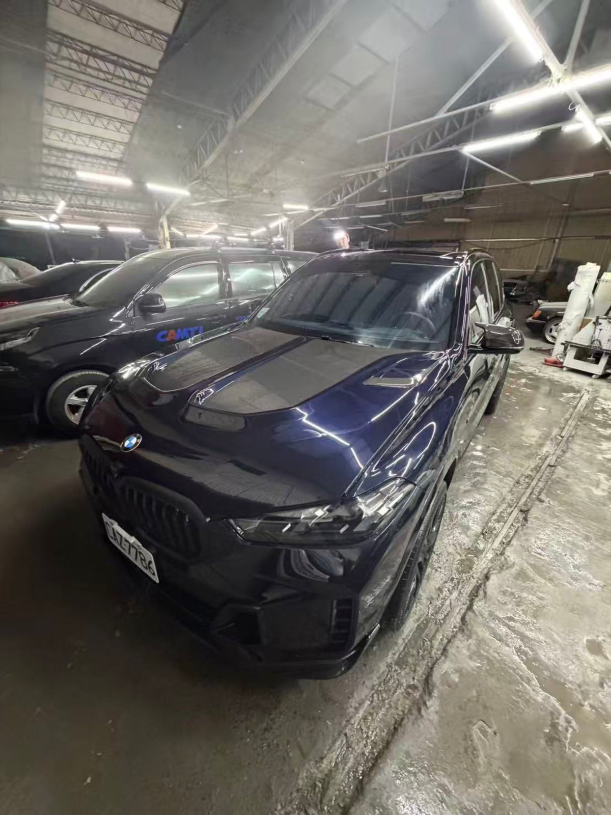 X5M PRE LCI TW case202607