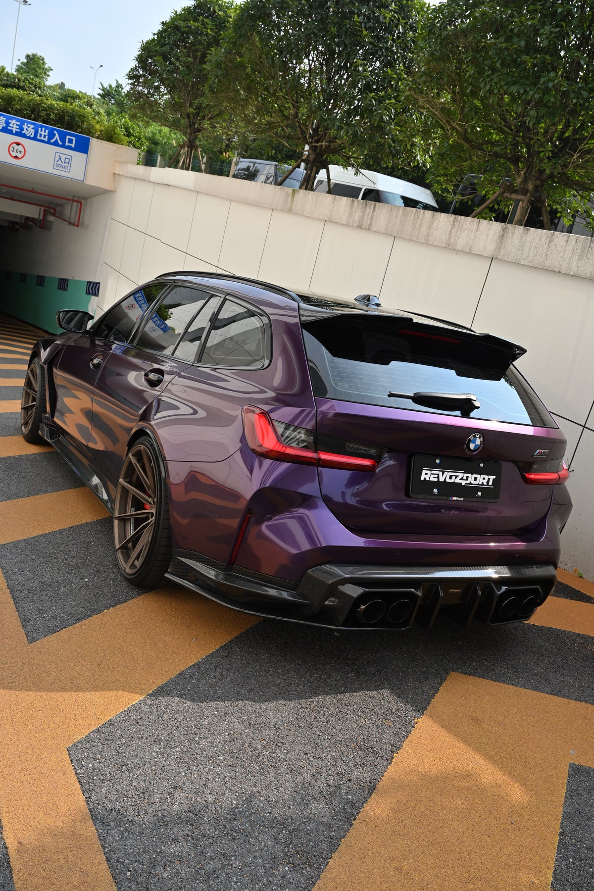 M3 Changsha case202608