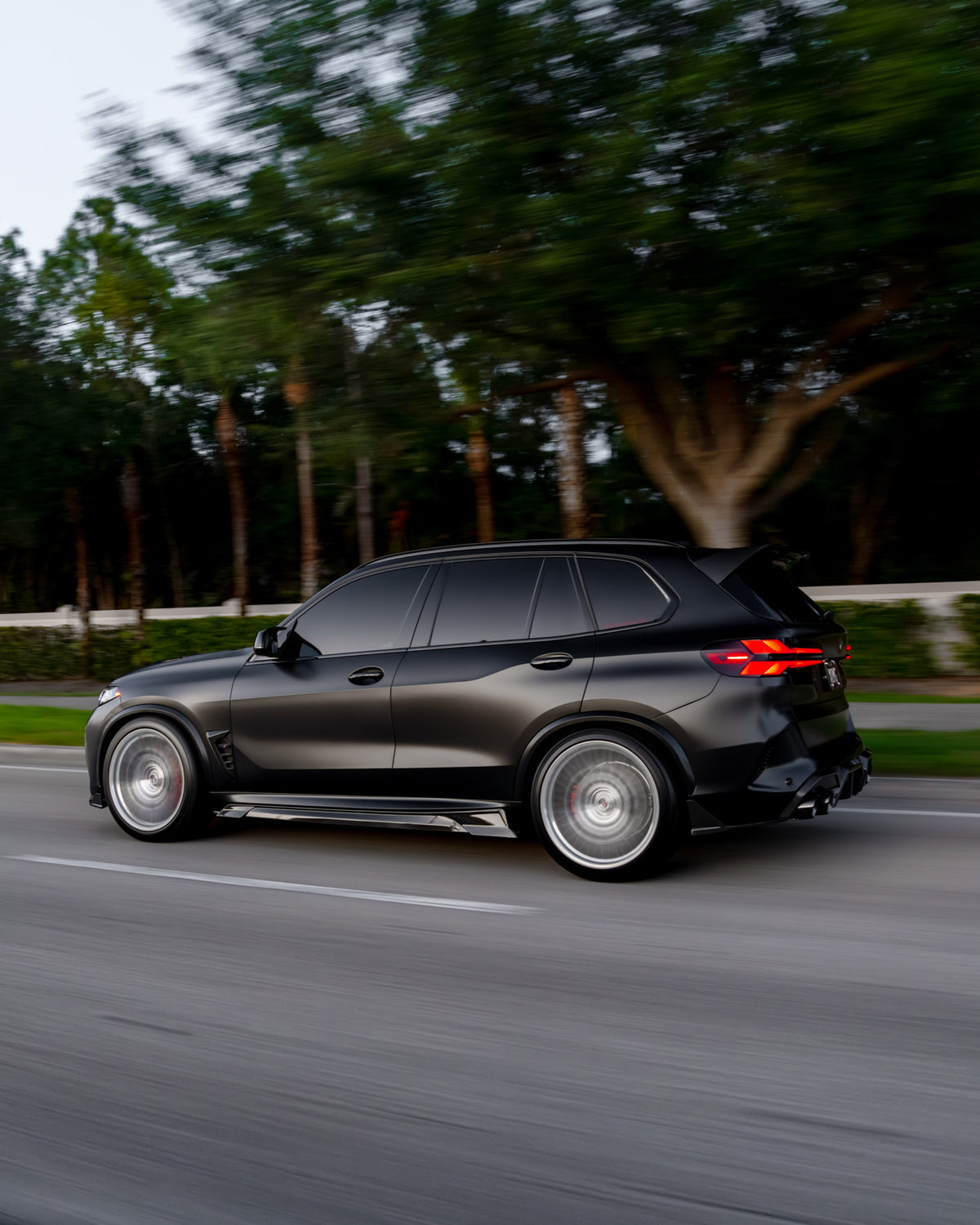 X5M US case202605