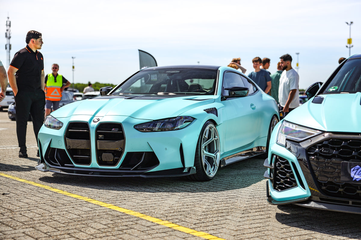DE G82 M4