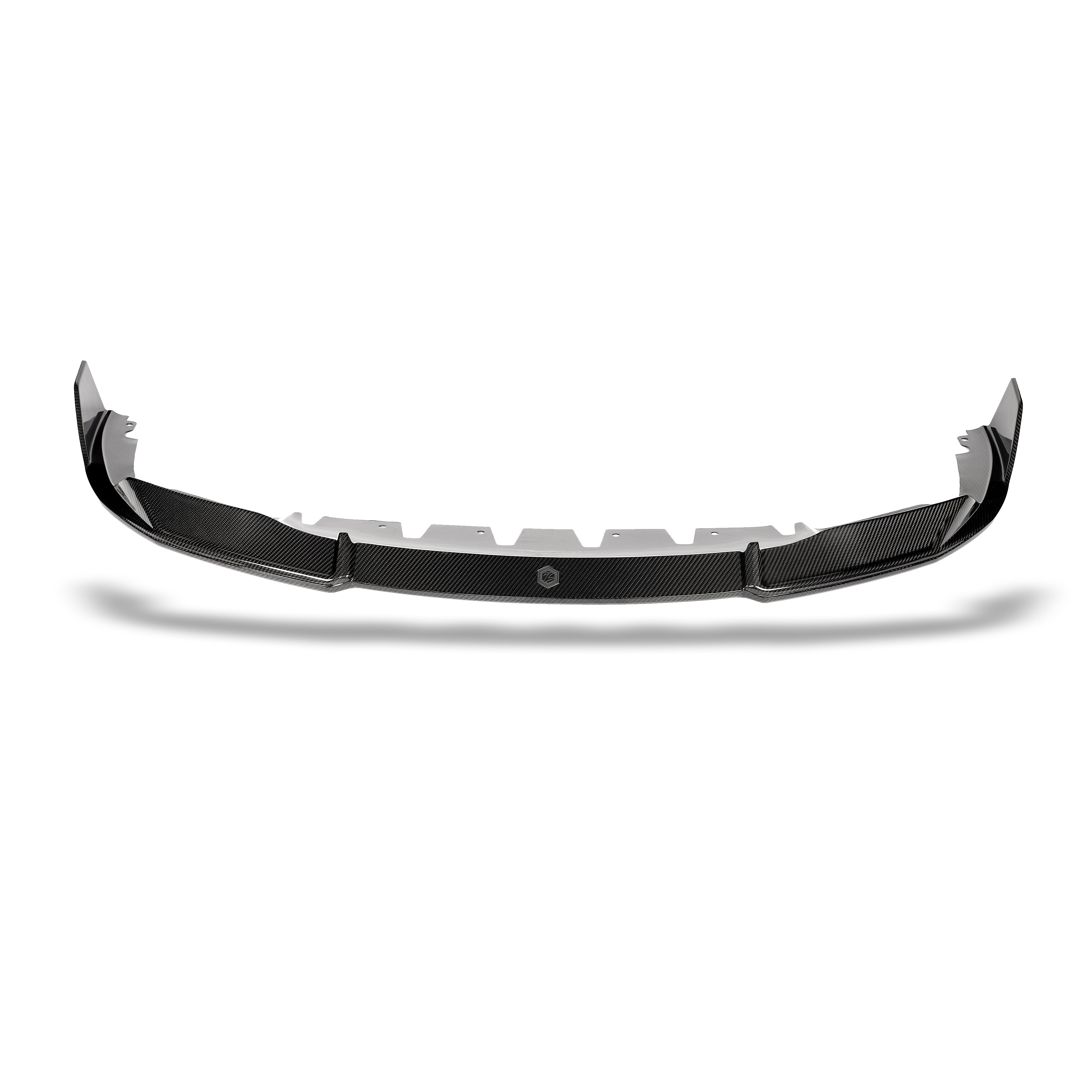 BMW M8 F91 F92 F93 Carbon Fiber Front Lip