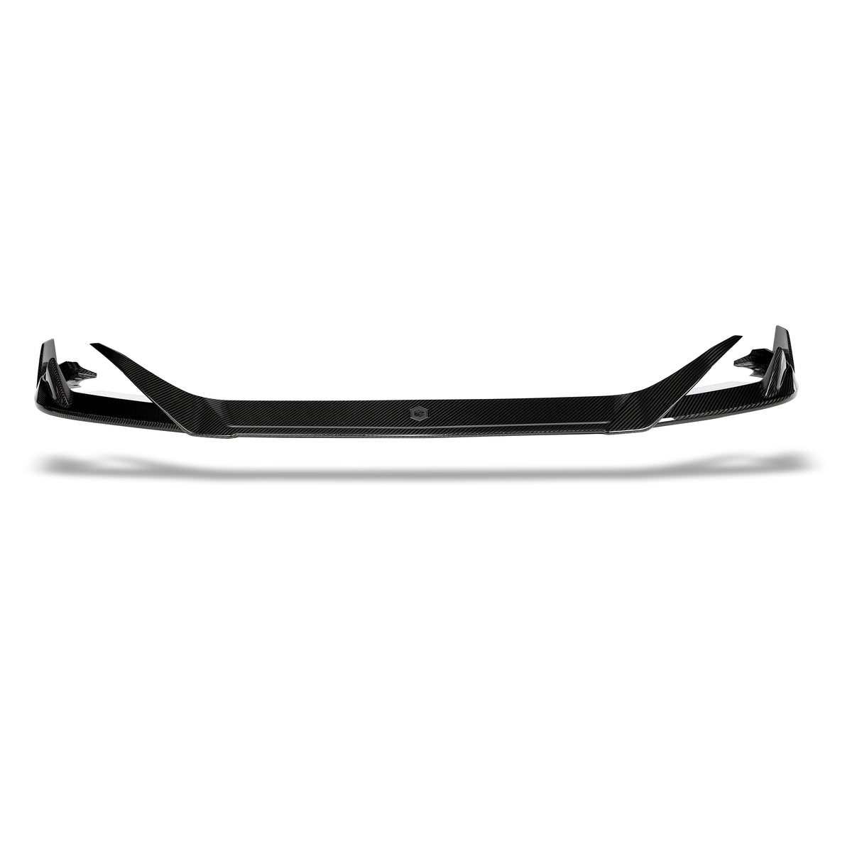 BMW X5M F95 Pre-LCI Carbon Fiber Front Lip