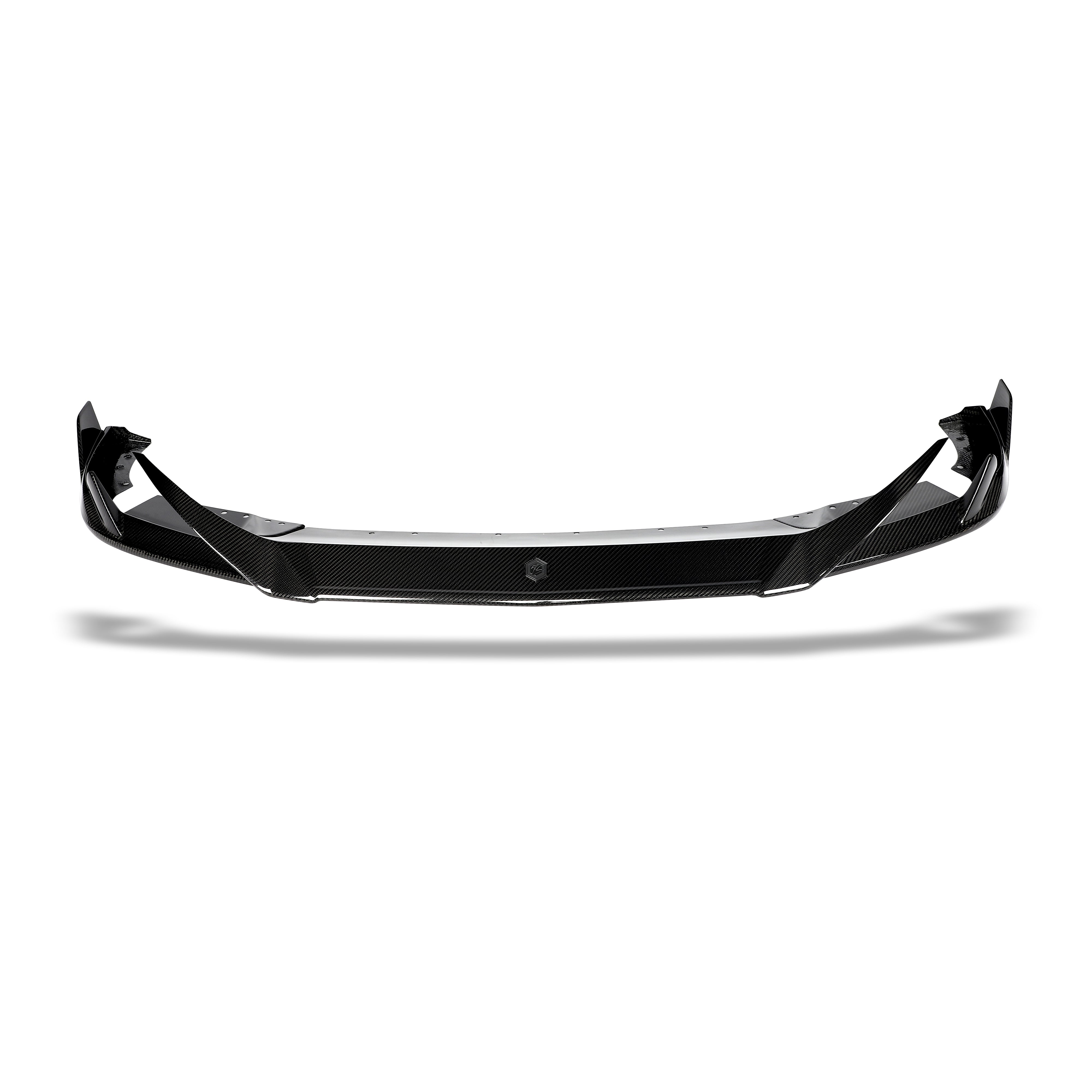 BMW X5M F95 PRE LCI Carbon Fiber Front Lip