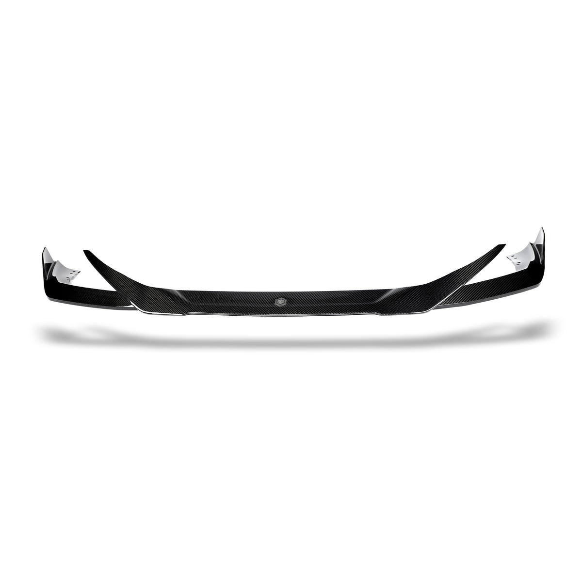 BMW X6M F96 Pre-LCI Carbon Fiber Front Lip