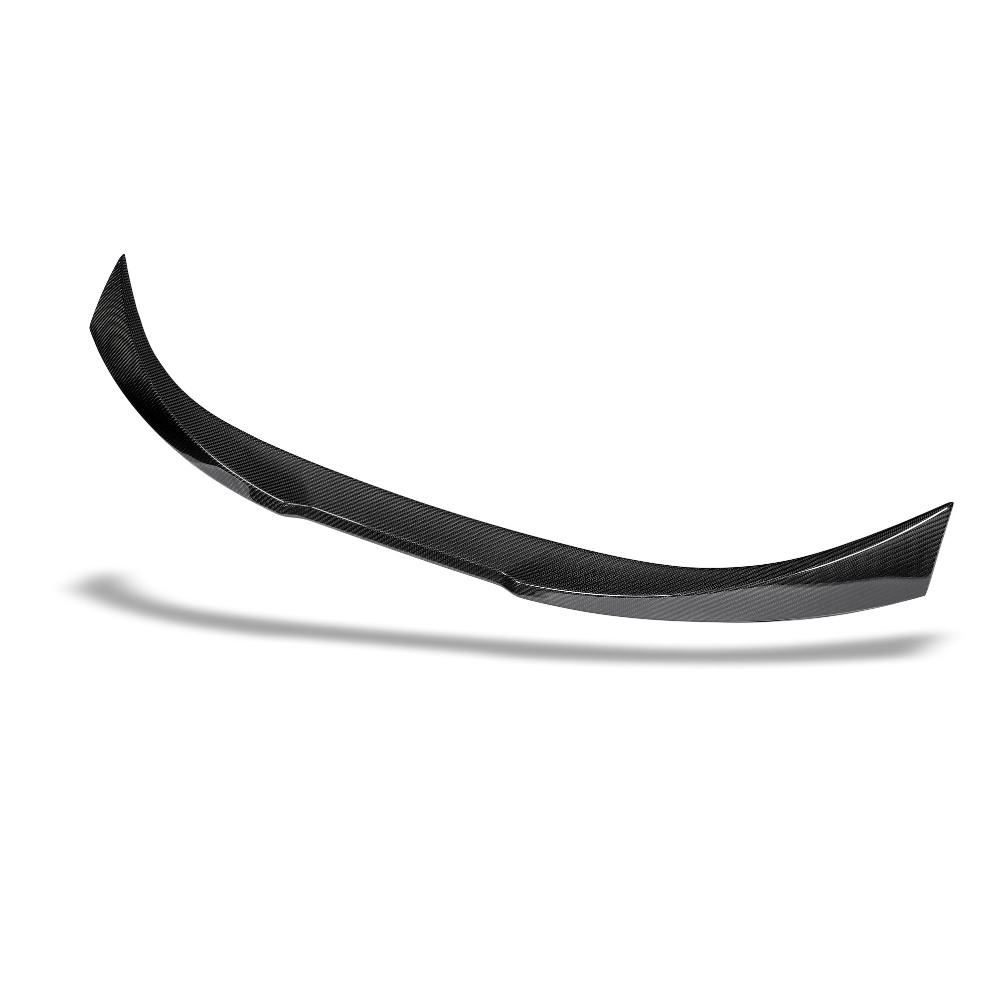 BMW M8 F91 F92 G14 G15 Carbon Fiber Spoiler